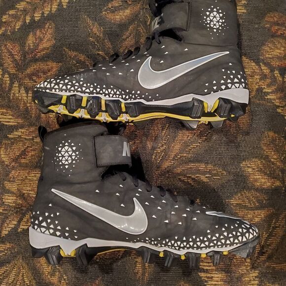 Nike Football Cleats Fastflex 11 main image 4